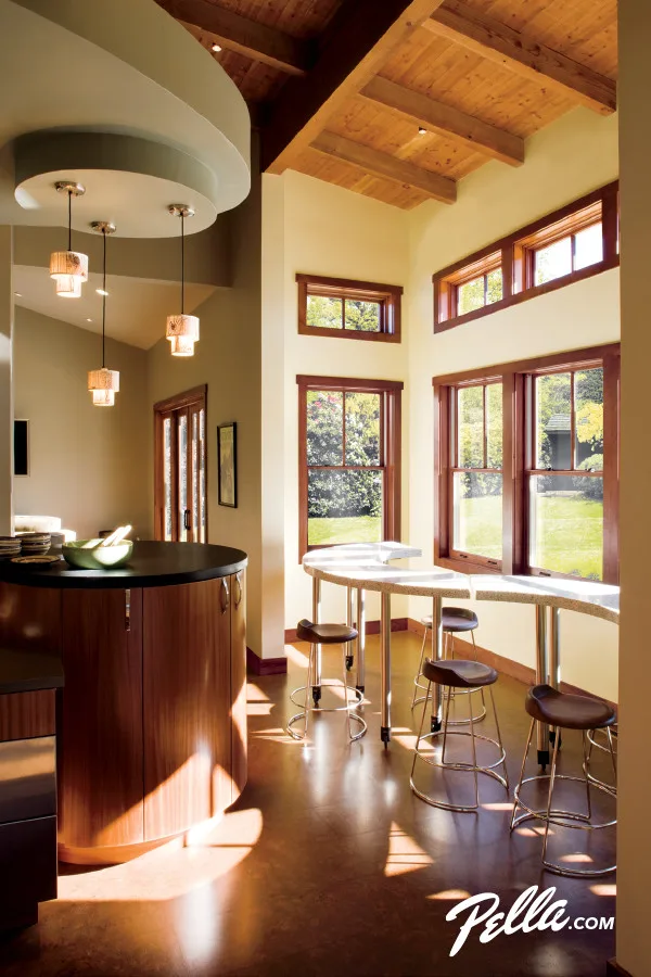 Culinary Spaces by Pella Windows And Doors - Photo 16