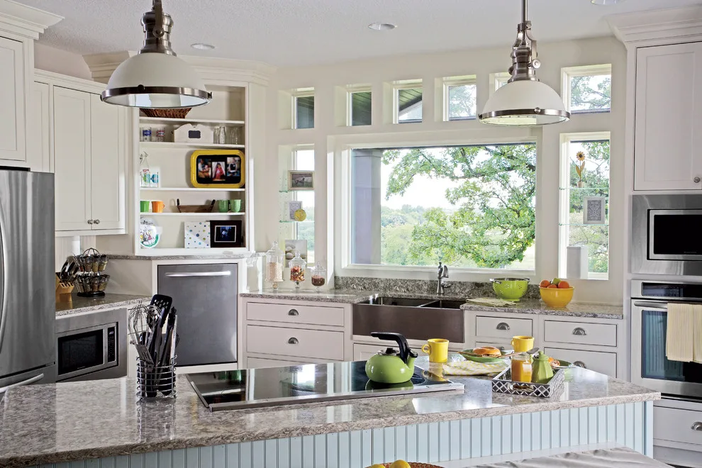 Culinary Spaces by Pella Windows And Doors - Photo 35