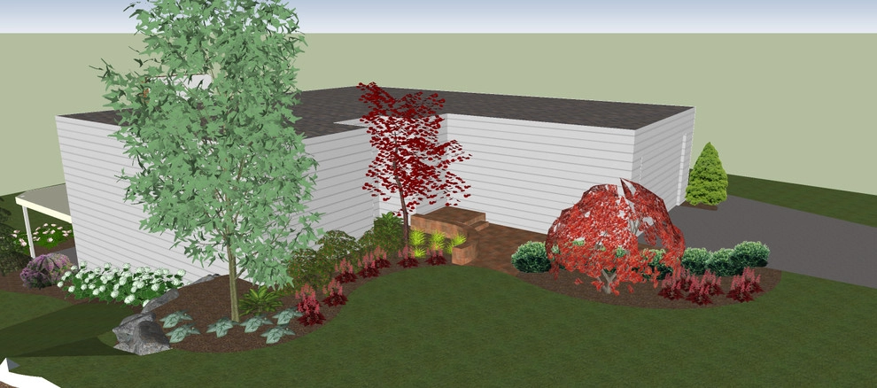 Landscape Designs by Omega Brick & Landscaping - Photo 2