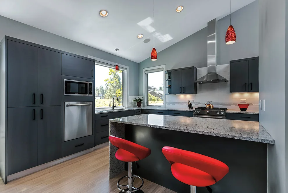 Culinary Spaces by Pella Windows And Doors - Photo 20