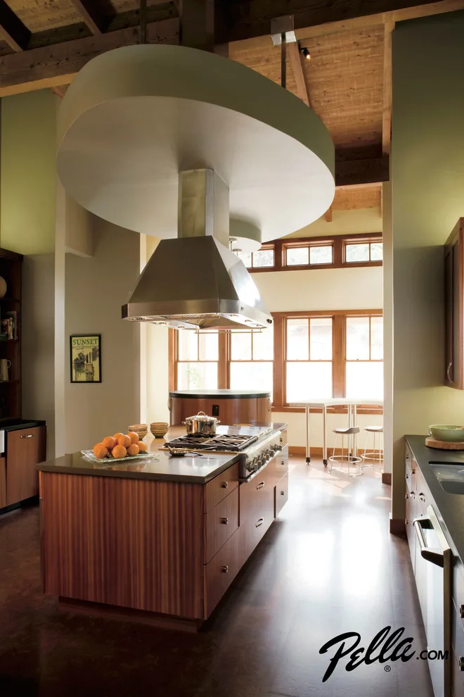 Culinary Spaces by Pella Windows And Doors - Photo 21