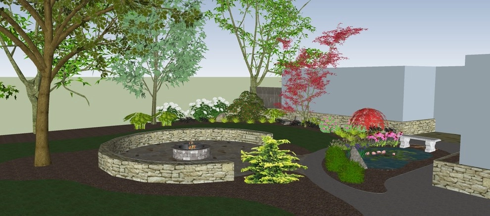 Landscape Designs by Omega Brick & Landscaping - Photo 30