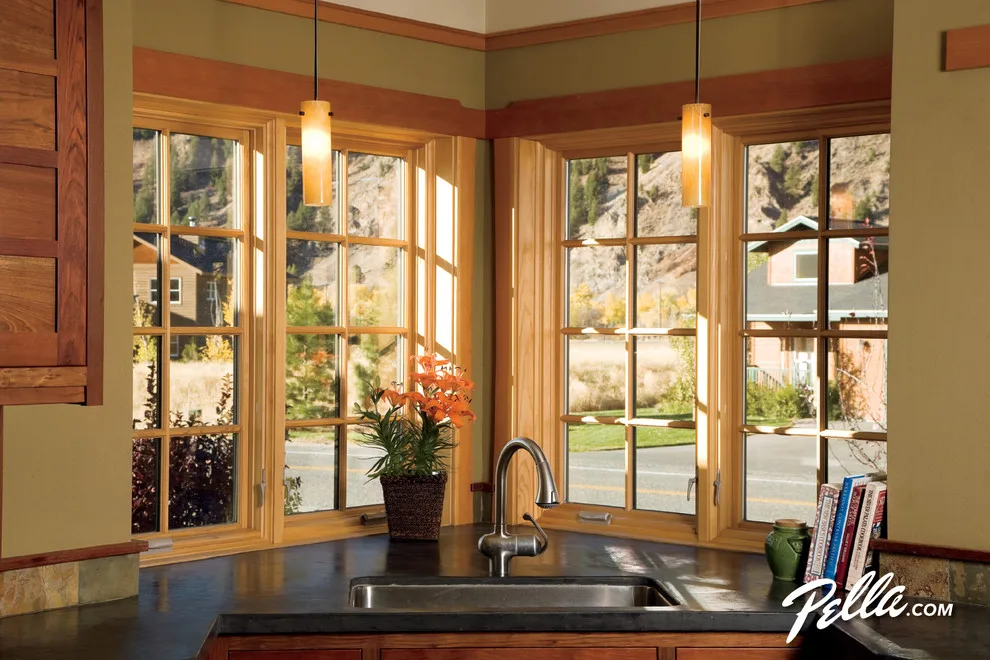 Culinary Spaces by Pella Windows And Doors - Photo 19