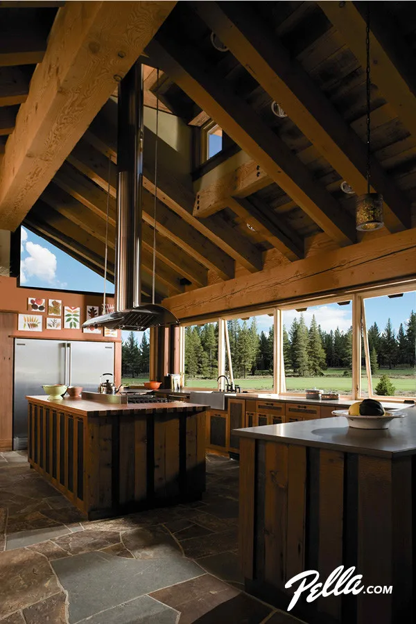 Culinary Spaces by Pella Windows And Doors - Photo 7