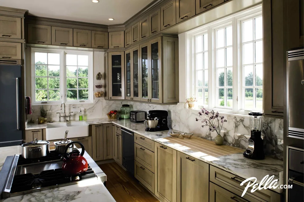 Culinary Spaces by Pella Windows And Doors - Photo 36