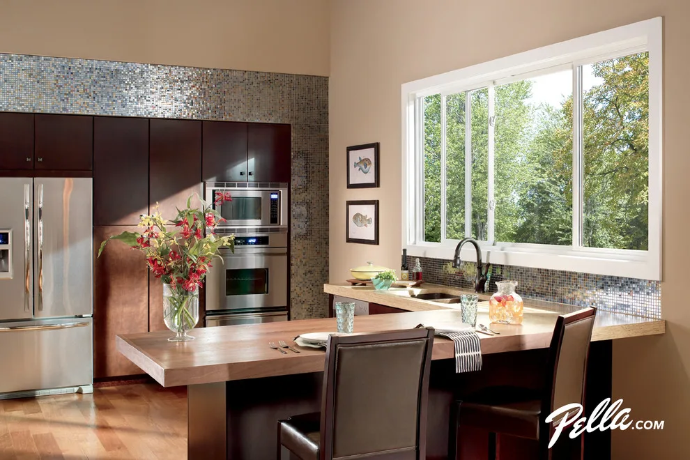 Culinary Spaces by Pella Windows And Doors - Photo 31
