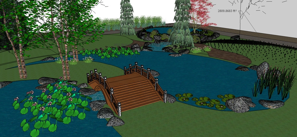 Landscape Designs by Omega Brick & Landscaping - Photo 13