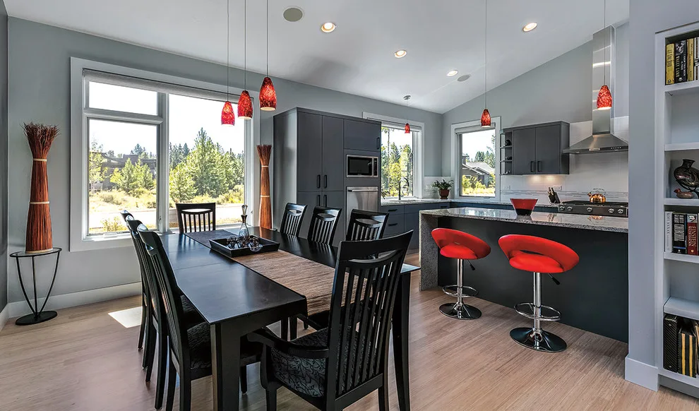 Eating Areas by Pella Windows And Doors - Photo 16