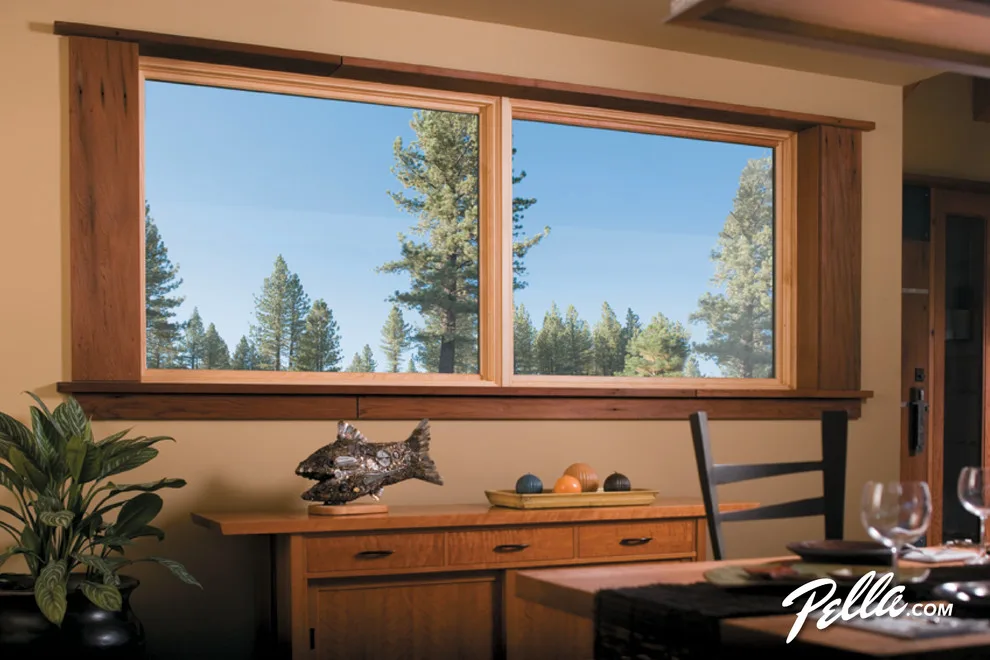 Eating Areas by Pella Windows And Doors - Photo 14