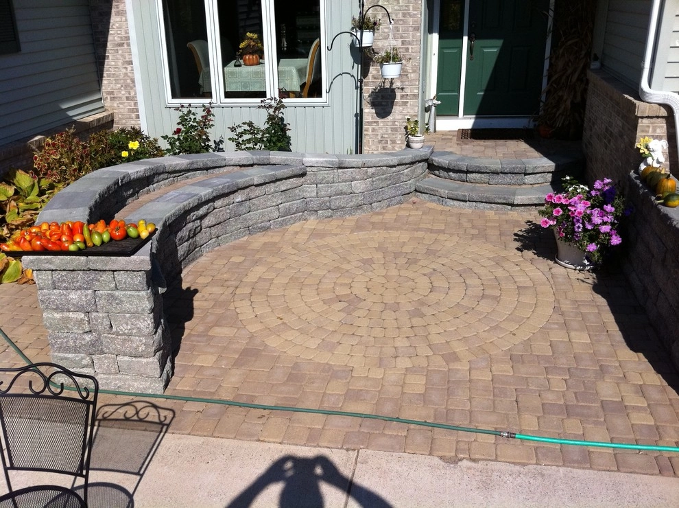 Costantino Landscape by Omega Brick & Landscaping - Photo 2