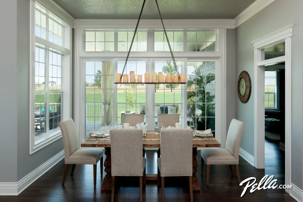 Eating Areas by Pella Windows And Doors - Photo 19