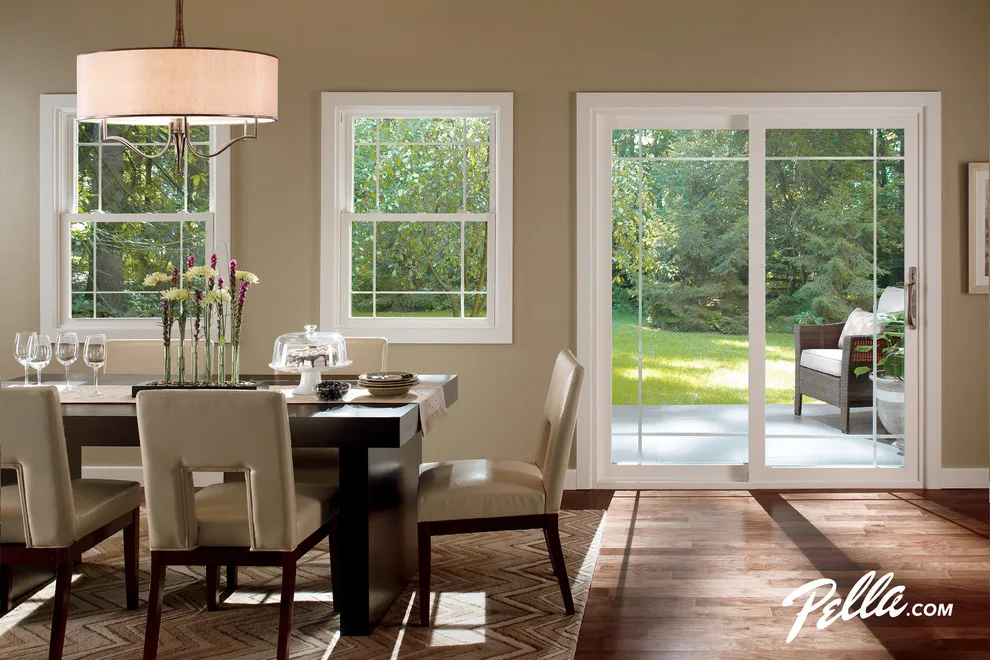 Eating Areas by Pella Windows And Doors - Photo 18