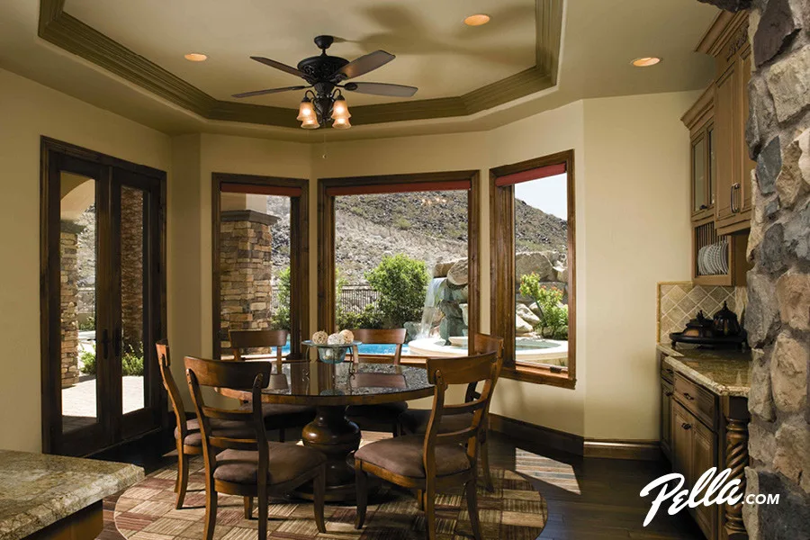 Eating Areas by Pella Windows And Doors - Photo 15