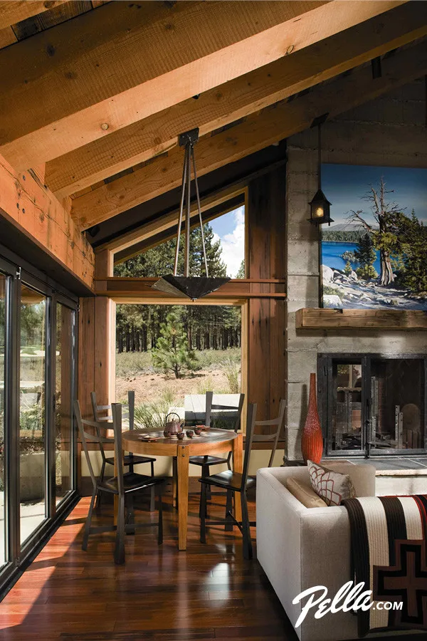 Eating Areas by Pella Windows And Doors - Photo 21