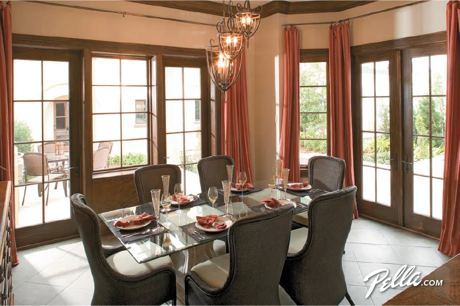 Eating Areas by Pella Windows And Doors - Photo 20
