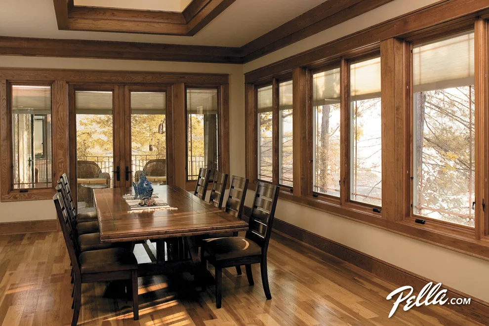 Eating Areas by Pella Windows And Doors - Photo 28