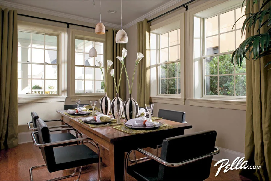 Eating Areas by Pella Windows And Doors - Photo 9
