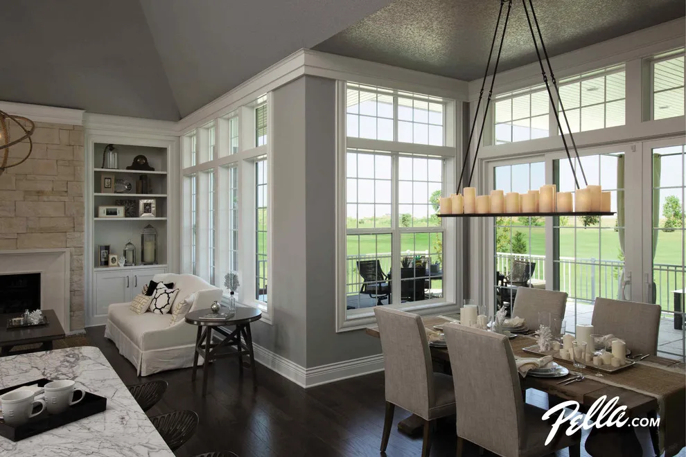 Eating Areas by Pella Windows And Doors - Photo 11