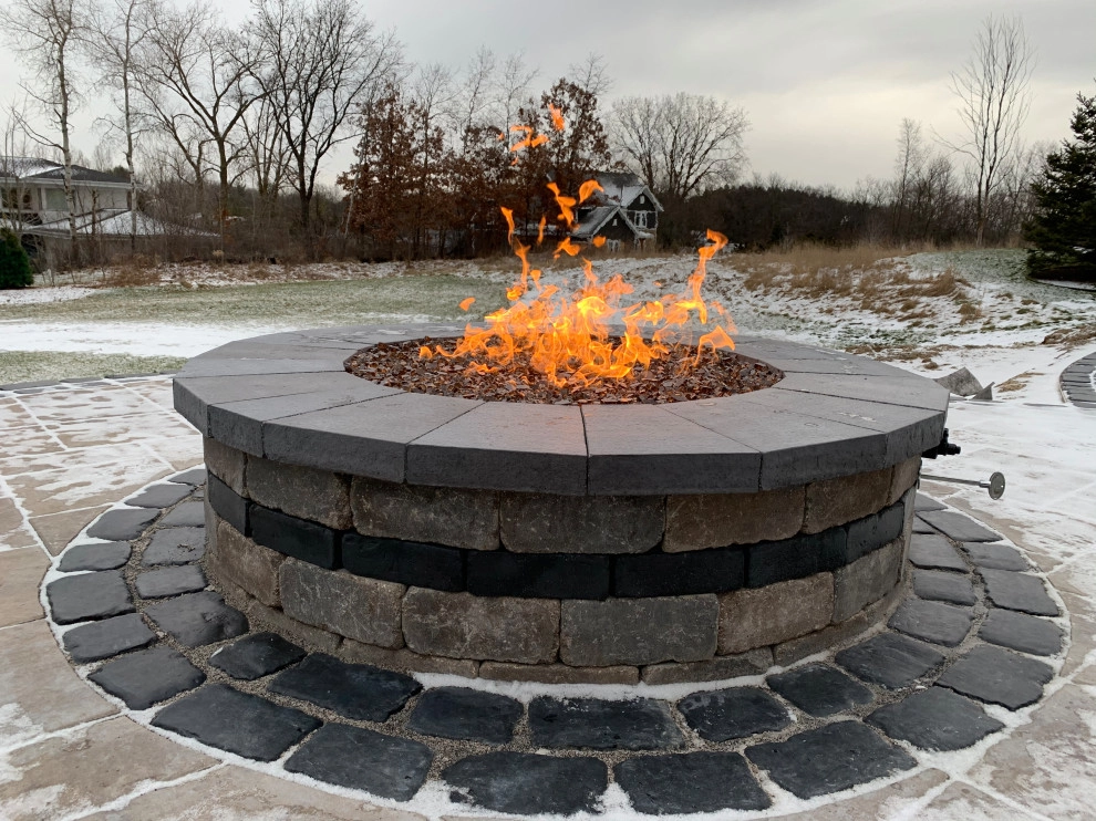 Smith Outdoor Living by Omega Brick & Landscaping - Photo 9