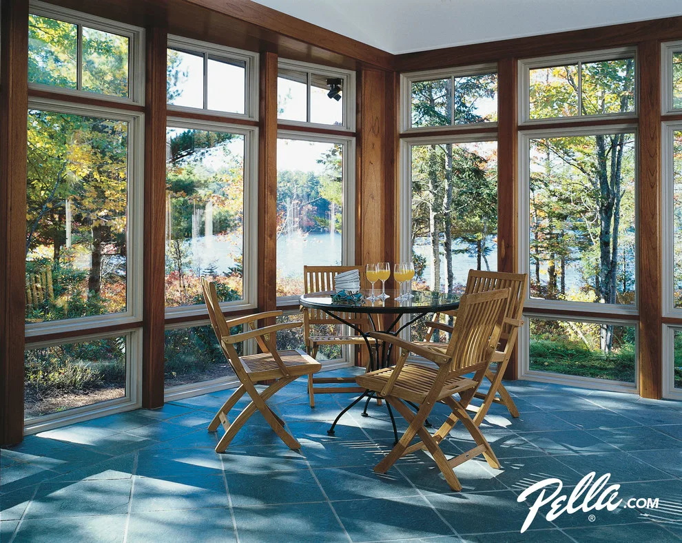 Eating Areas by Pella Windows And Doors - Photo 13