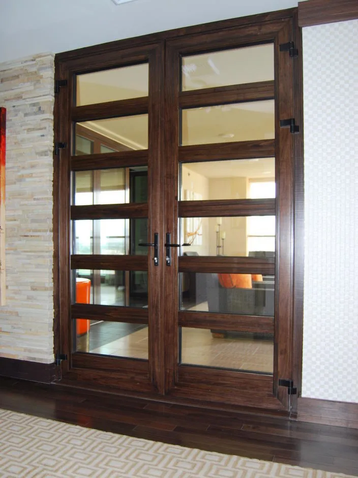 Penthouse Suite at Golden Nugget Las Vegas by Panda Windows & Doors - Photo 5