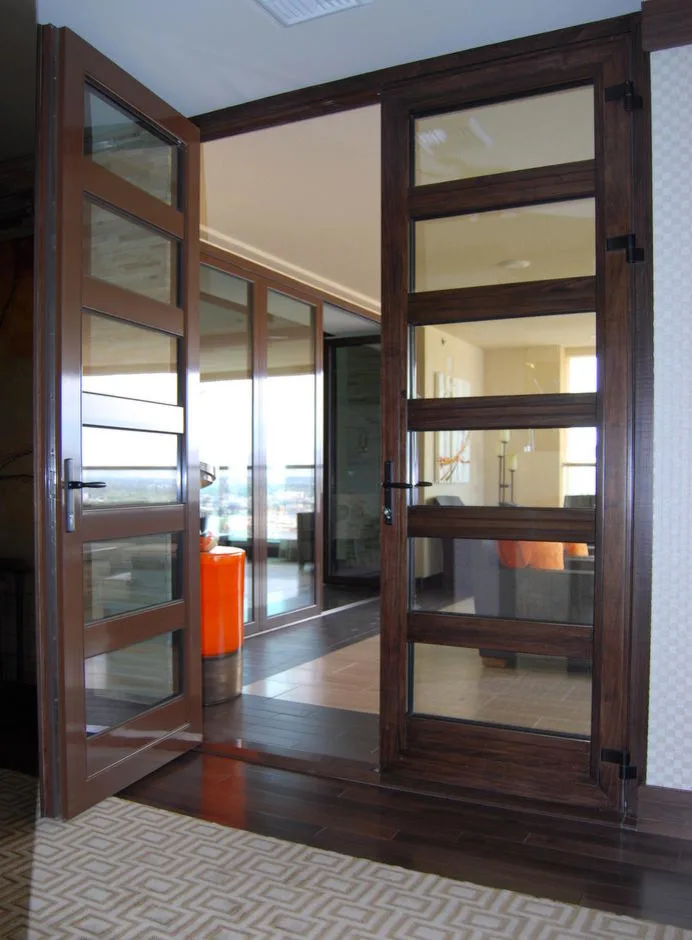 Penthouse Suite at Golden Nugget Las Vegas by Panda Windows & Doors - Photo 4