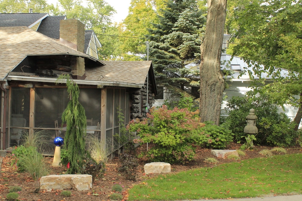 Schaffer Design Installed by Omega Brick & Landscaping - Photo 3