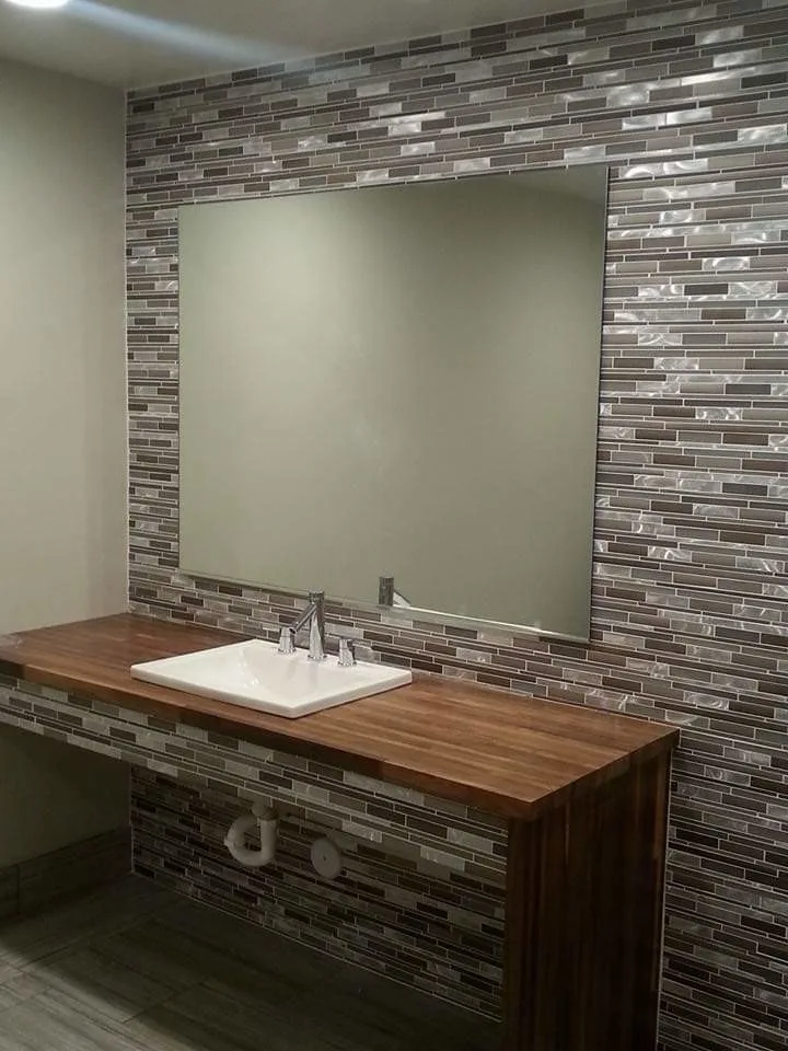 shower enclosures by AZ Xtreme Glass & Mirror, LLC - Photo 7