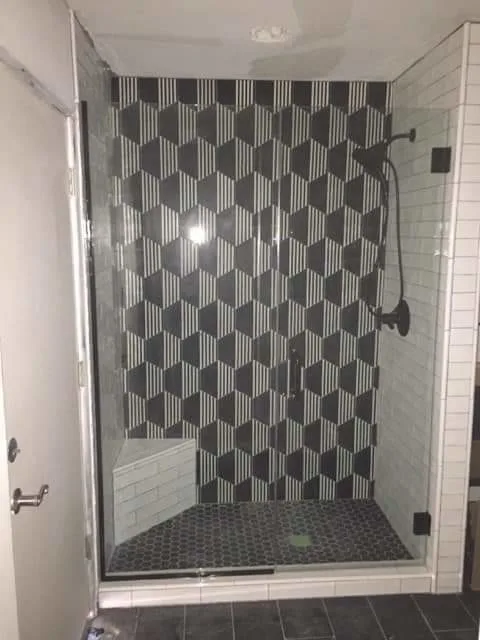 shower enclosures by AZ Xtreme Glass & Mirror, LLC - Photo 9