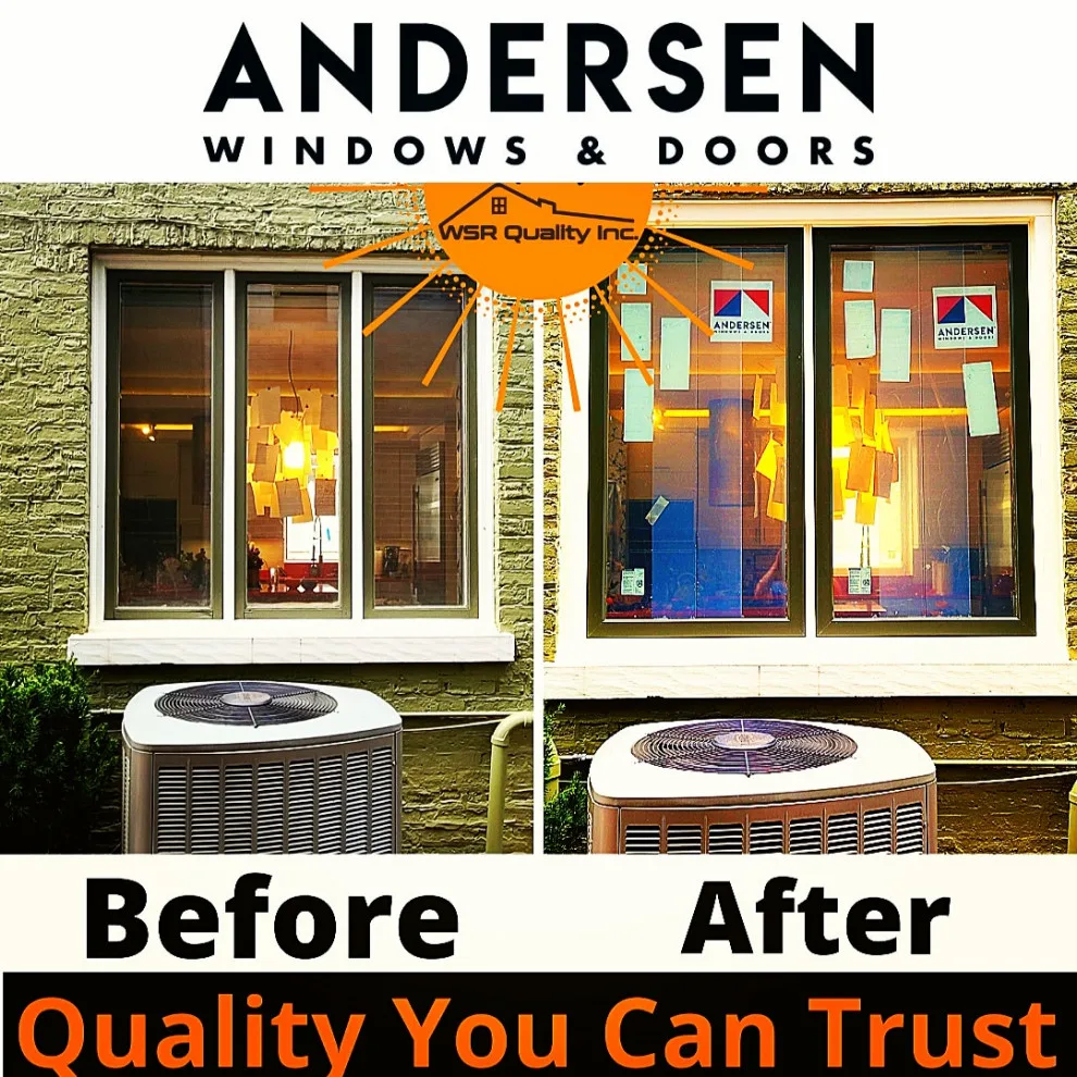 Transformation Images by WSR Quality Inc. - Photo 15