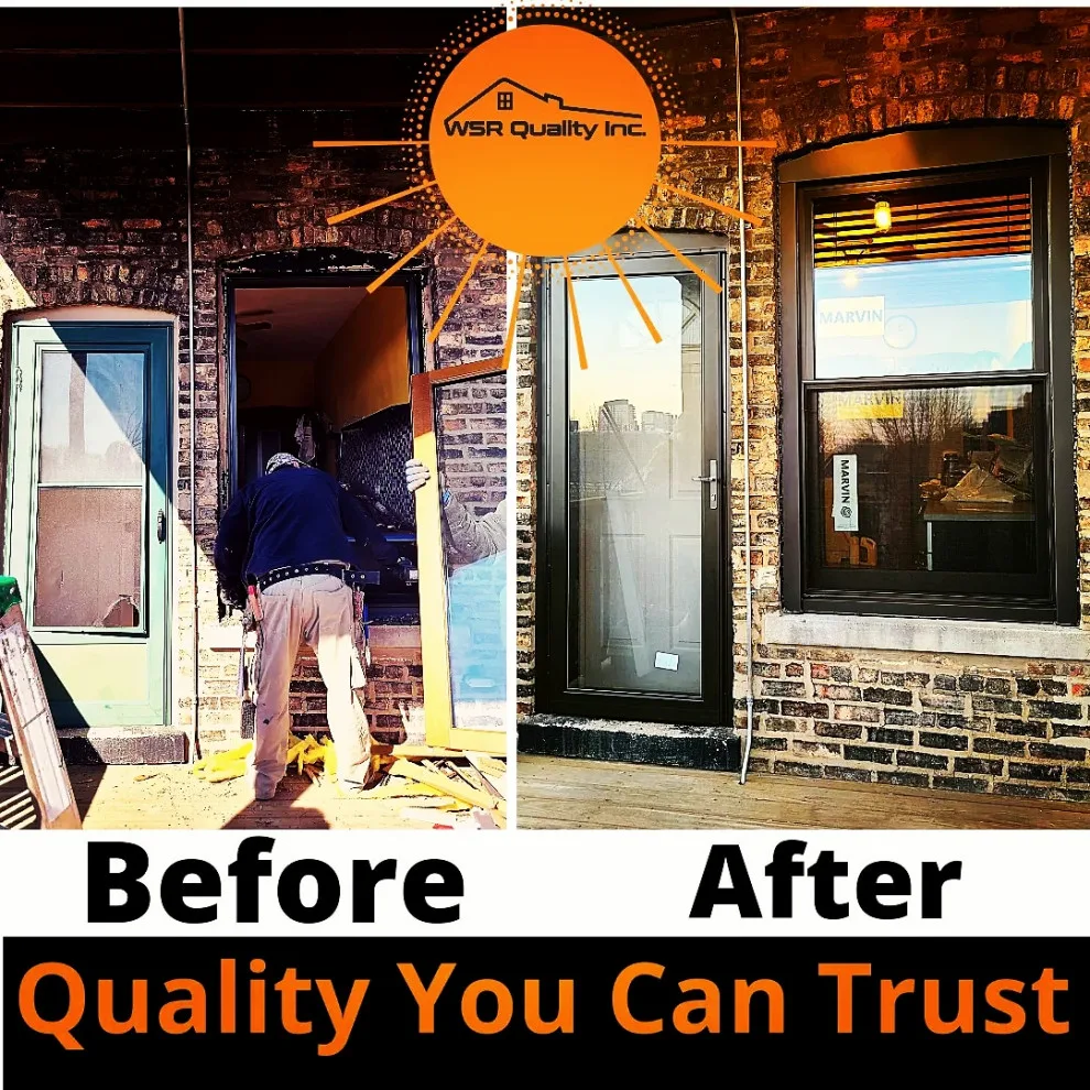 Transformation Images by WSR Quality Inc. - Photo 18