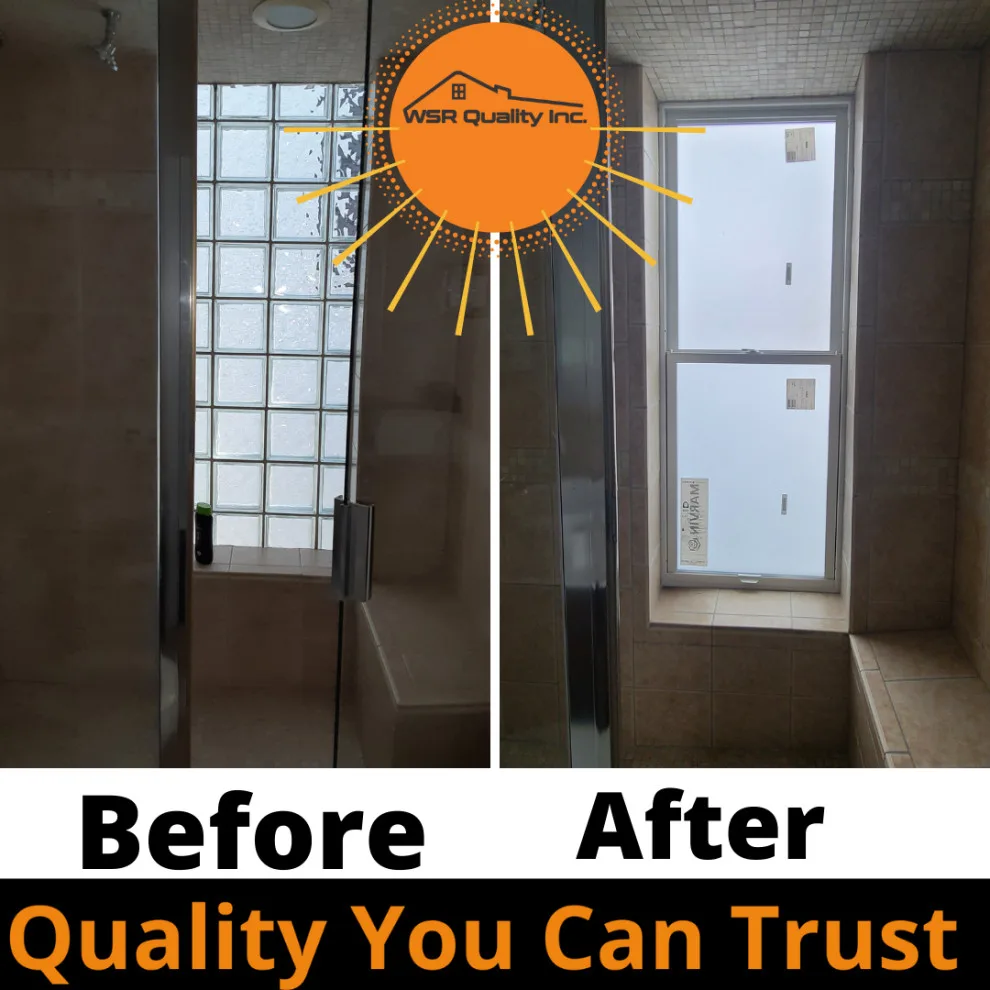 Transformation Images by WSR Quality Inc. - Photo 12