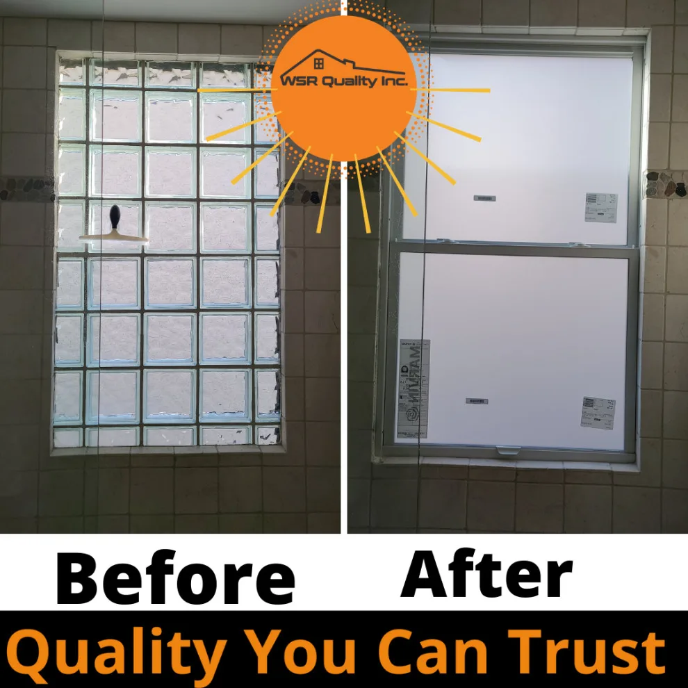 Transformation Images by WSR Quality Inc. - Photo 4
