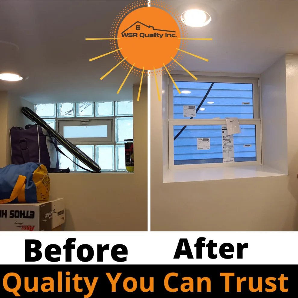 Transformation Images by WSR Quality Inc. - Photo 11