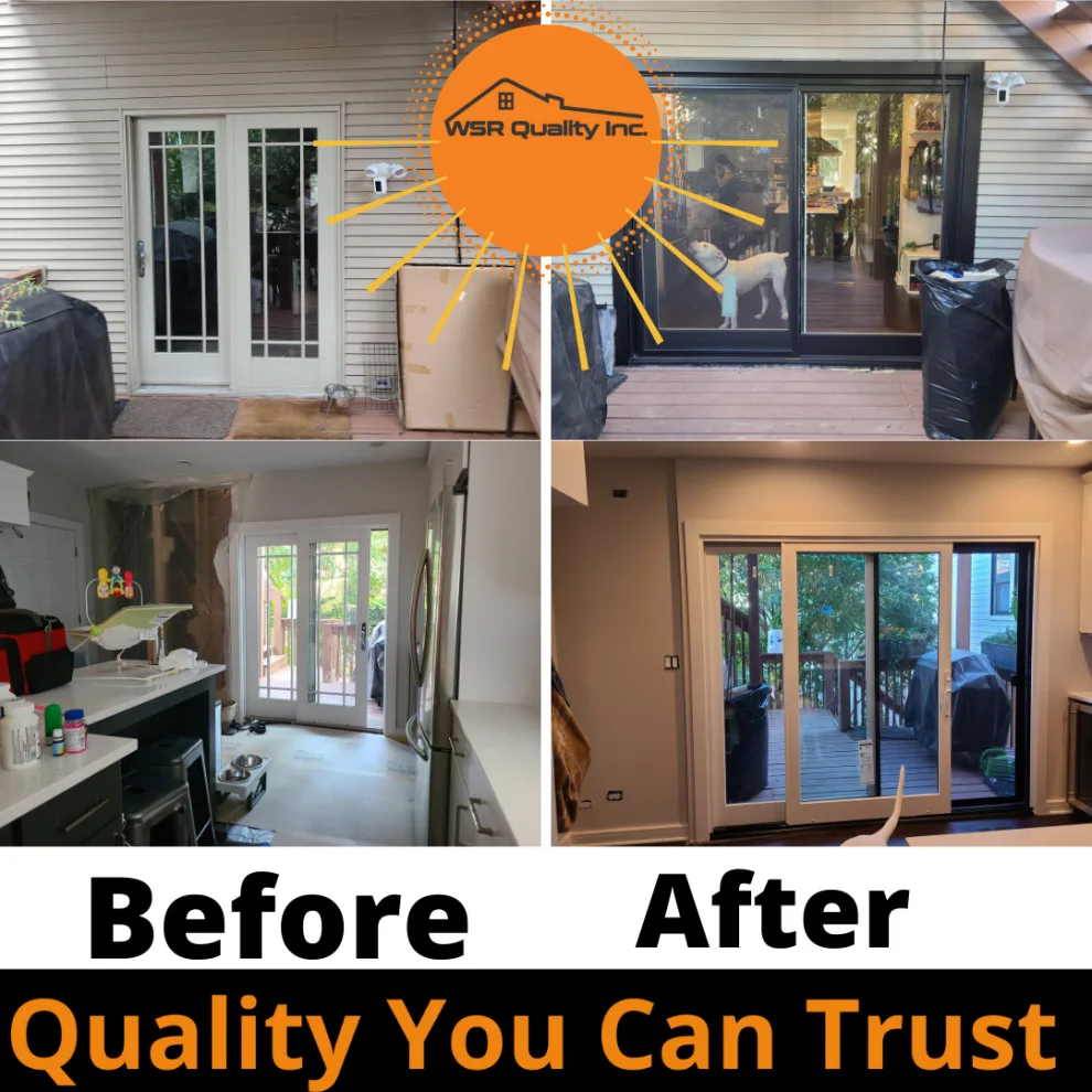 Transformation Images by WSR Quality Inc. - Photo 3