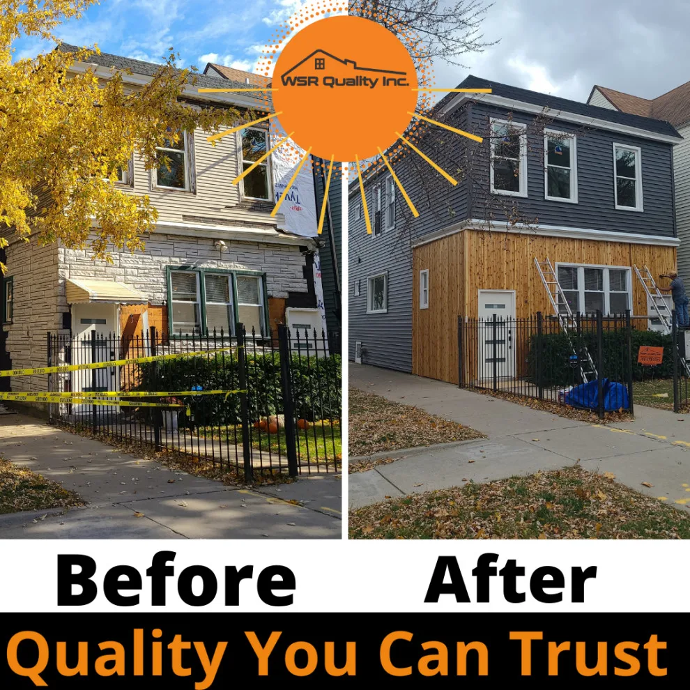 WSR Quality Inc. - Photo 2
