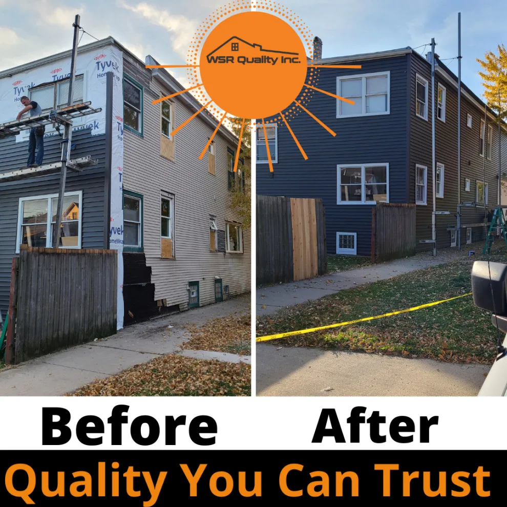 Transformation Images by WSR Quality Inc. - Photo 14