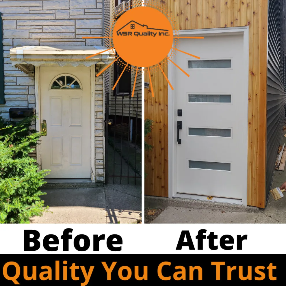 WSR Quality Inc. - Photo 13
