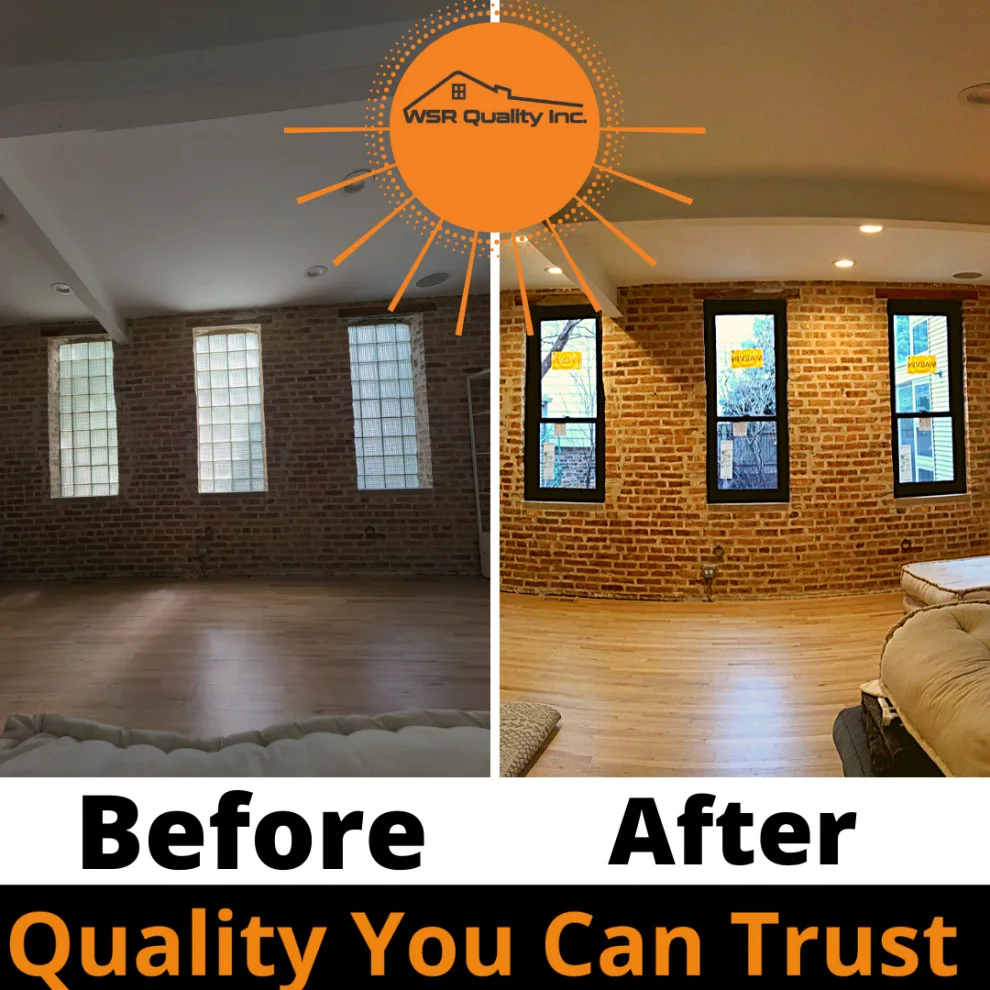 Transformation Images by WSR Quality Inc. - Photo 5