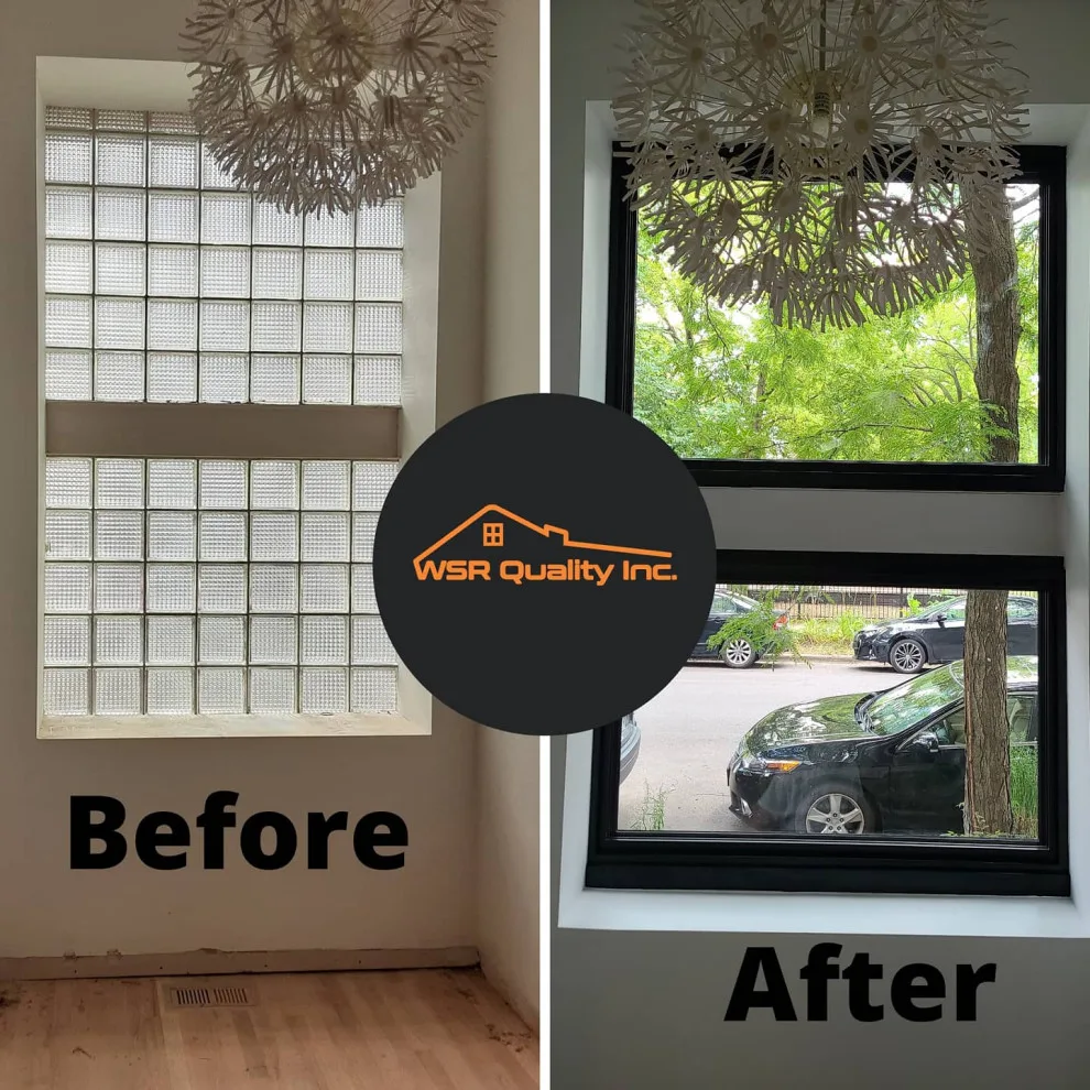Transformation Images by WSR Quality Inc. - Photo 7