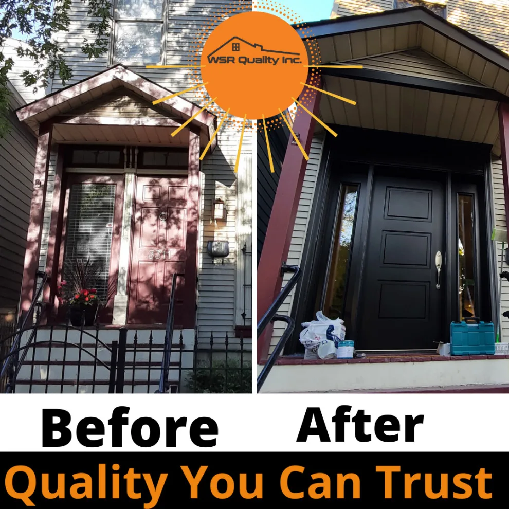 WSR Quality Inc. - Photo 6