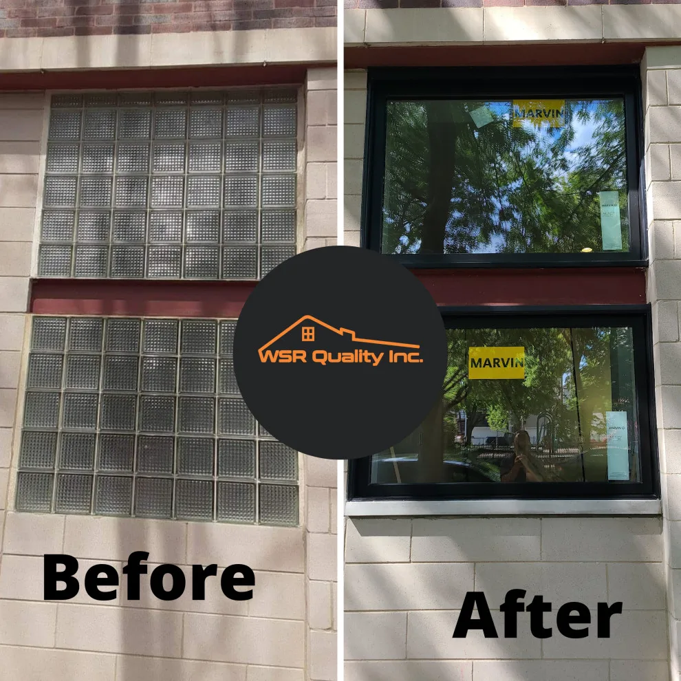 Transformation Images by WSR Quality Inc. - Photo 9