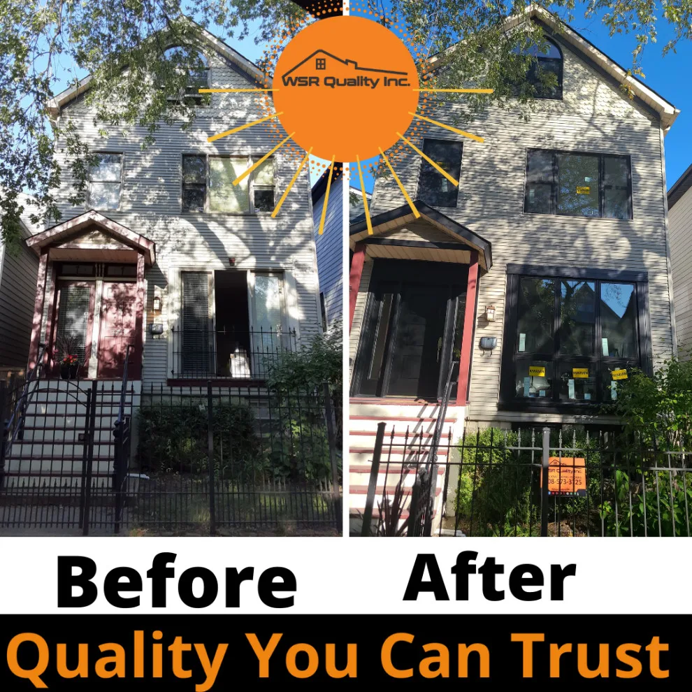 Transformation Images by WSR Quality Inc. - Photo 16