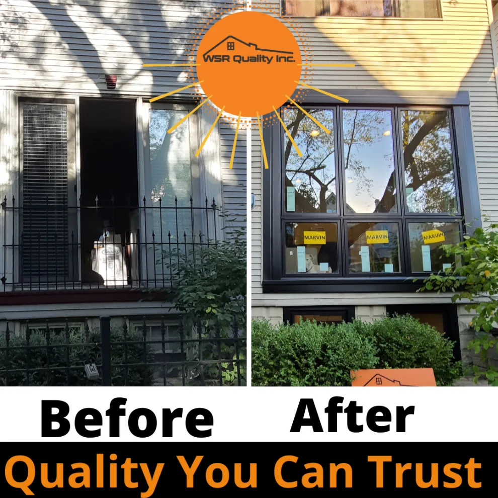 Transformation Images by WSR Quality Inc. - Photo 8