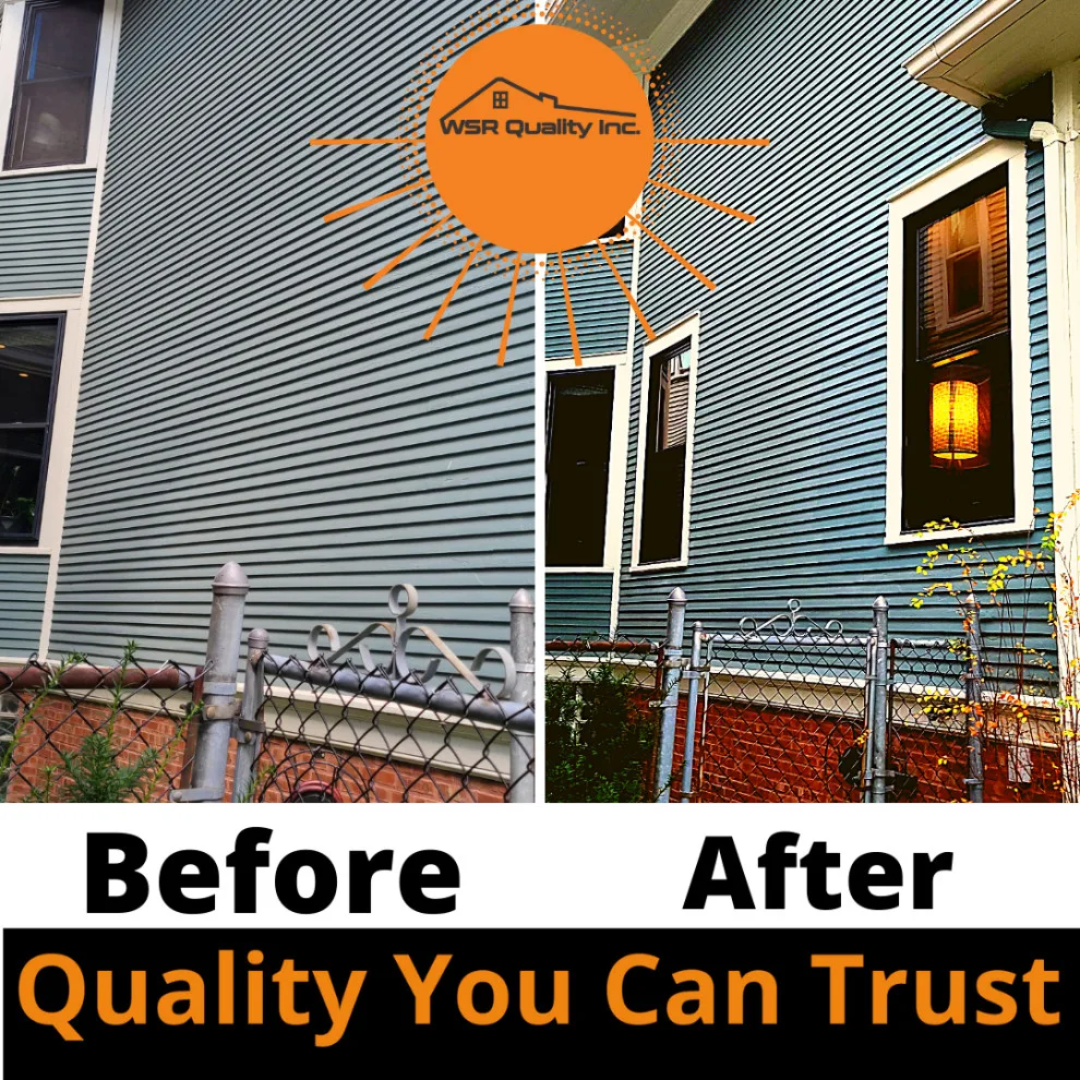 Transformation Images by WSR Quality Inc. - Photo 2