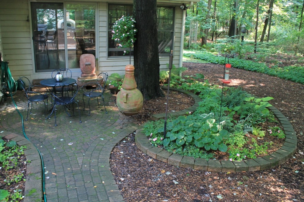Hughes' Landscape Retreat by Omega Brick & Landscaping - Photo 9