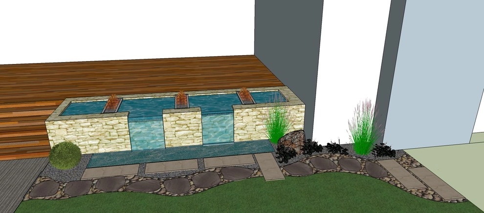 Landscape Designs by Omega Brick & Landscaping - Photo 12