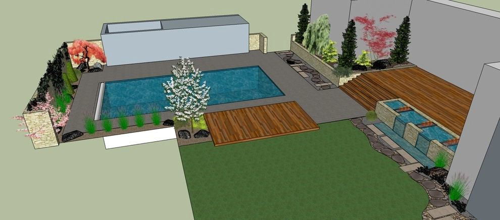 Landscape Designs by Omega Brick & Landscaping - Photo 8