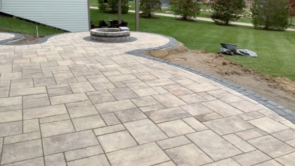 Smith Outdoor Living by Omega Brick & Landscaping - Photo 12