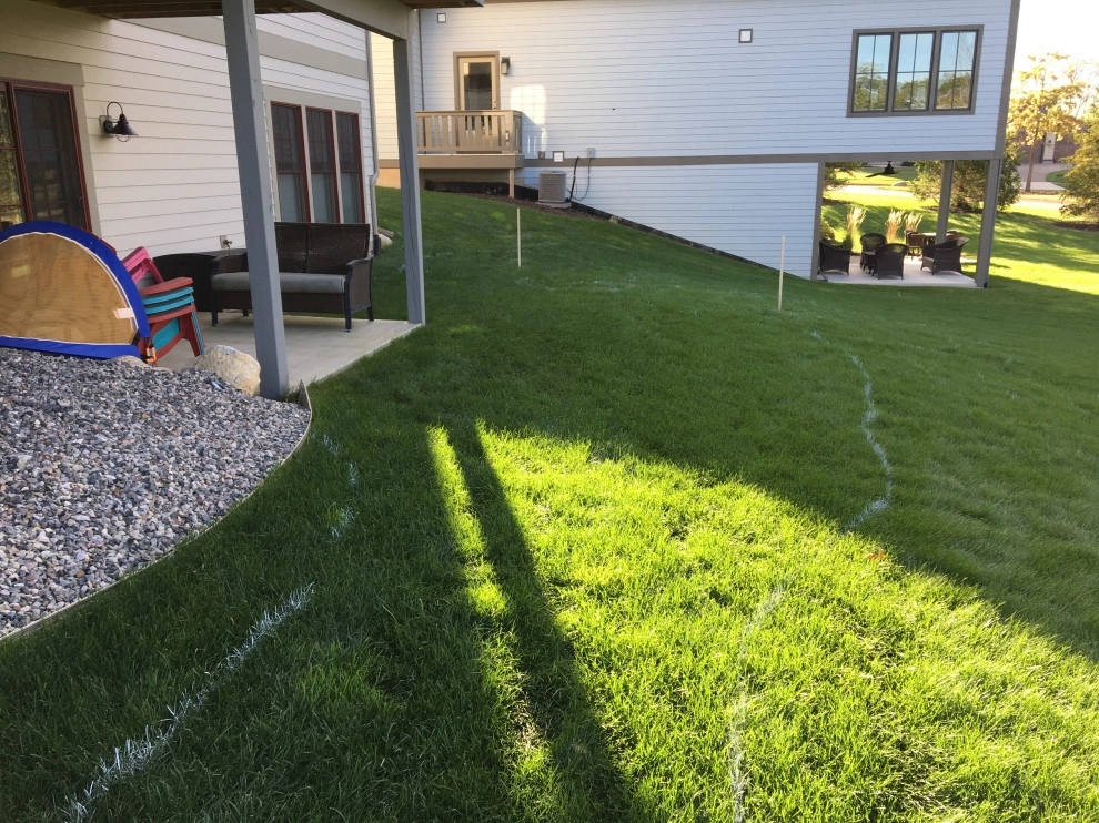 Smith Outdoor Living by Omega Brick & Landscaping - Photo 8